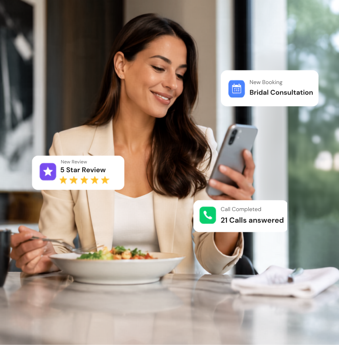 Migrating your business to LenzVU